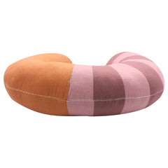 U-förmiges Kissen Cosplay Plüschtiere Cartoon weiche Plüschpuppen Maskottchen Geburtstag Weihnachtsgeschenk