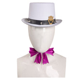 The Super Mario Bros. Movie cosplay Hut Kappe Halloween Karneval Party Verkleidung Kostüm Zubehör Bowser