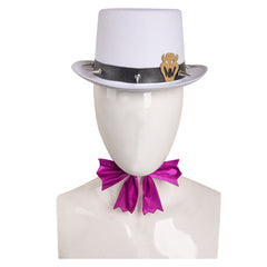 The Super Mario Bros. Movie cosplay Hut Kappe Halloween Karneval Party Verkleidung Kostüm Zubehör Bowser