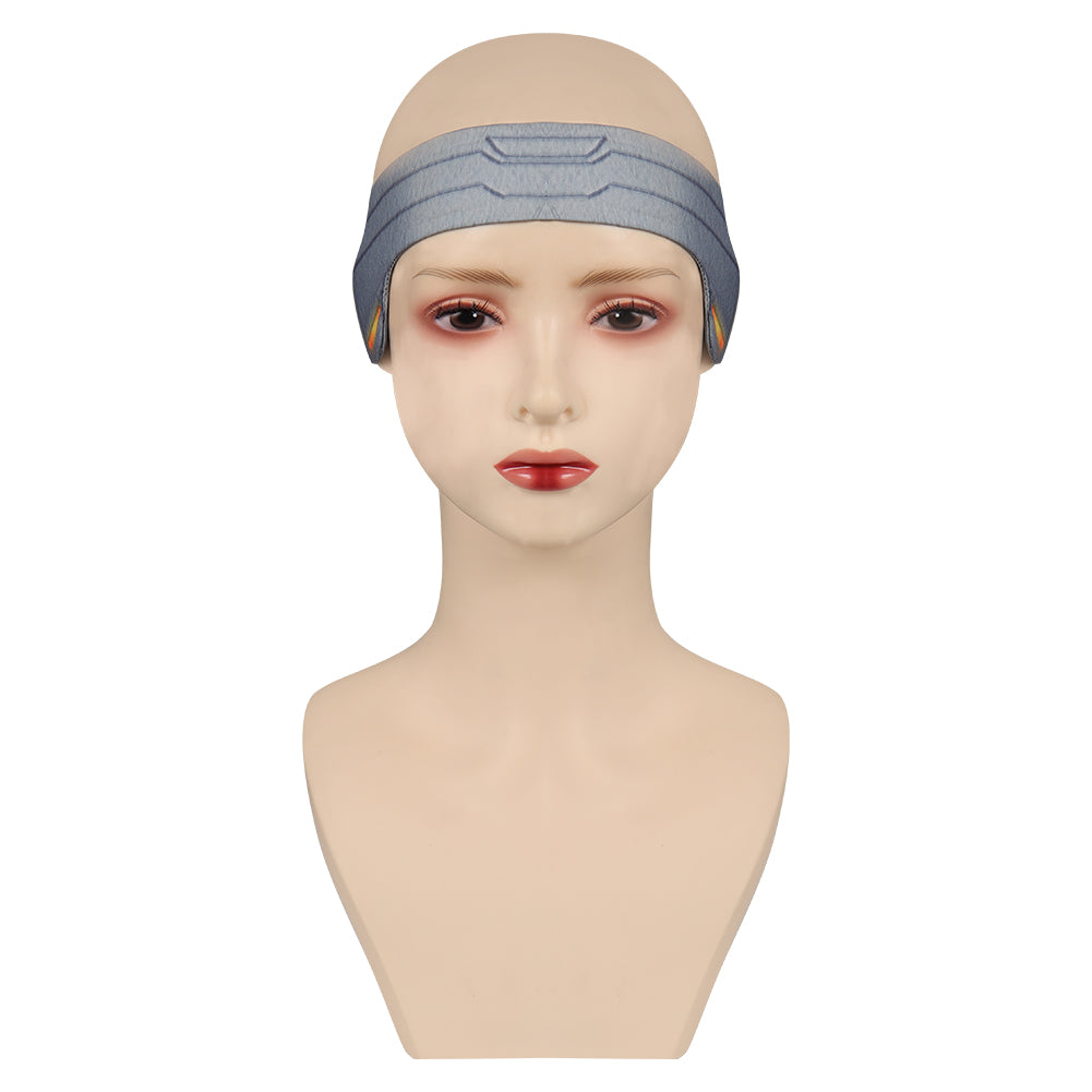 Stirnband Halloween Karneval Verkleidung Rollenspiel Anzug Kostüm Zubehör