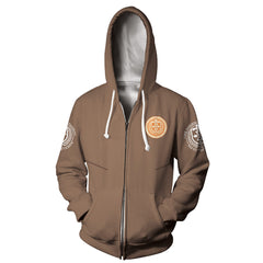 Loki VARIANT Cosplay Jacke 3D Druck Kapuzenpullover Sweatshirt Unisex