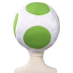 Kinder The Super Mario Bros Cosplay Hut Mütze Kostüm Zubehör Outfits Halloween Karneval Anzug