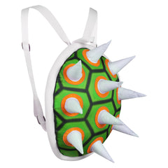 Bowser Tasche Super Mario Rucksack Anime 3D Druck Schulranzen Schulranzen Rucksack