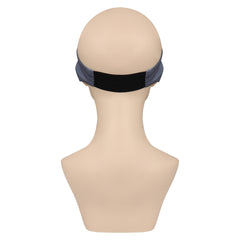 Stirnband Halloween Karneval Verkleidung Rollenspiel Anzug Kostüm Zubehör