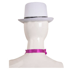 The Super Mario Bros. Movie cosplay Hut Kappe Halloween Karneval Party Verkleidung Kostüm Zubehör Bowser