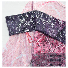 Damen Descendants 3 Evil Audrey Cosplay Kostüm Jumpsuit Erwachsen Halloween Karneval Faschingkostüm