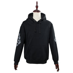 Drachenzähmen leicht gemacht 3 Die geheime Welt Toothless Hoodie Pullover mit Kaputze Pulli für Erwachsene