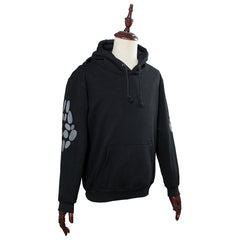 Drachenzähmen leicht gemacht 3 Die geheime Welt Toothless Hoodie Pullover mit Kaputze Pulli für Erwachsene