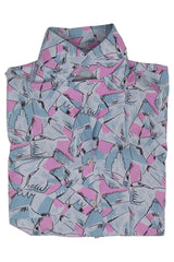 Stranger Things 3 - Chief Hopper T-Shirt Tee Top Kurzarm für Sommer - Karnevalkostüme