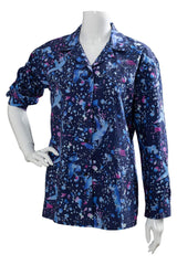 Stranger Things 3 - Eleven Jane Ives Jane Hopper alias Elf Hemd Top für Sommer - Karnevalkostüme