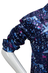 Stranger Things 3 - Eleven Jane Ives Jane Hopper alias Elf Hemd Top für Sommer - Karnevalkostüme