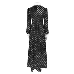 The Addams Family (2022) Mittwoch Cosplay Kostüm Outfits Halloween Karneval Kleid