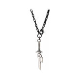 Anime Jujutsu Kaisen Fushiguro Toji Halskette Kostümzubehör Outfits Halloween Karnevalskostüm