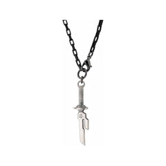 Anime Jujutsu Kaisen Fushiguro Toji Halskette Kostümzubehör Outfits Halloween Karnevalskostüm