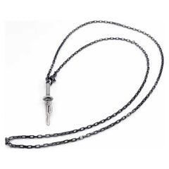 Anime Jujutsu Kaisen Fushiguro Toji Halskette Kostümzubehör Outfits Halloween Karnevalskostüm