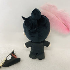 Anime Jujutsu Kaisen Geto Suguru Plüschtiere Cartoon weiche Plüschpuppen Maskottchen Geburtstag Weihnachten Geschenk
