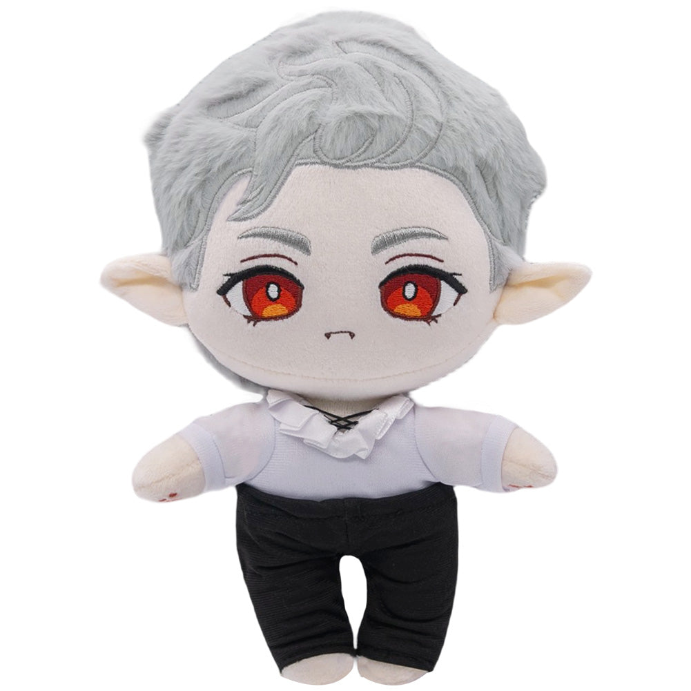 Astarion Plüschtiere Cartoon weiche Plüschpuppen Maskottchen Geburtstag Weihnachten Geschenk