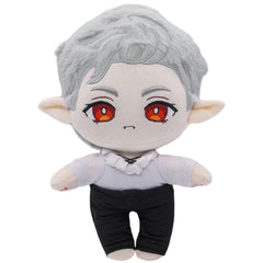 Astarion Plüschtiere Cartoon weiche Plüschpuppen Maskottchen Geburtstag Weihnachten Geschenk