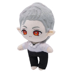 Astarion Plüschtiere Cartoon weiche Plüschpuppen Maskottchen Geburtstag Weihnachten Geschenk