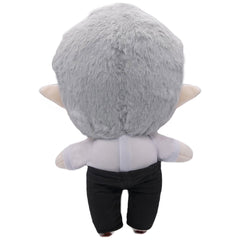 Astarion Plüschtiere Cartoon weiche Plüschpuppen Maskottchen Geburtstag Weihnachten Geschenk