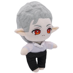 Astarion Plüschtiere Cartoon weiche Plüschpuppen Maskottchen Geburtstag Weihnachten Geschenk