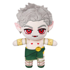 Baldur's Gate Astarion Plüschpuppe Game Geburtstag Weihnachten Geschenk