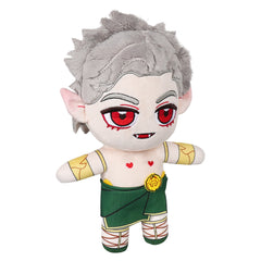 Baldur's Gate Astarion Plüschpuppe Game Geburtstag Weihnachten Geschenk