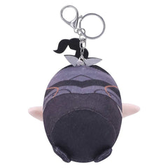 Baldur‘s Gate Shadowheart Plüschtiere Cartoon weiche Plüschpuppe Maskottchen Geburtstag Weihnachten Geschenk Game