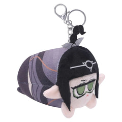 Baldur‘s Gate Shadowheart Plüschtiere Cartoon weiche Plüschpuppe Maskottchen Geburtstag Weihnachten Geschenk Game