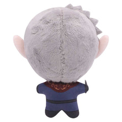 Baldur‘s Gate Astarion Plüschtiere Cartoon Puppe Maskottchen Geburtstag Weihnachten Geschenk für Erwachsene Kinder