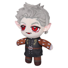 Baldur‘s Gate astarion Plüschtiere Cartoon weiche Plüschpuppen Geburtstag Weihnachten Geschenk Game