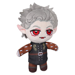 Baldur‘s Gate astarion Plüschtiere Cartoon weiche Plüschpuppen Geburtstag Weihnachten Geschenk Game