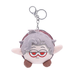 Baldur‘s Gate Astarion Plüschtiere Cartoon weiche Plüschpuppen Maskottchen Geburtstag Weihnachten Geschenk Game