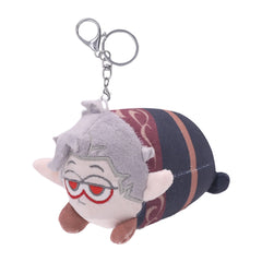 Baldur‘s Gate Astarion Plüschtiere Cartoon weiche Plüschpuppen Maskottchen Geburtstag Weihnachten Geschenk Game