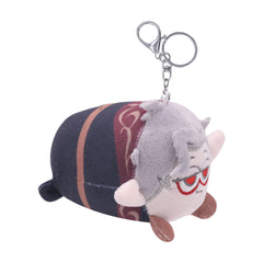 Baldur‘s Gate Astarion Plüschtiere Cartoon weiche Plüschpuppen Maskottchen Geburtstag Weihnachten Geschenk Game