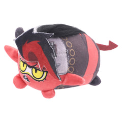 Baldur‘s Gate Klarch Plüschtiere Cartoon weiche Plüschpuppe Geburtstag Weihnachten Geschenk Game