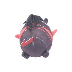 Baldur‘s Gate Klarch Plüschtiere Cartoon weiche Plüschpuppe Geburtstag Weihnachten Geschenk Game