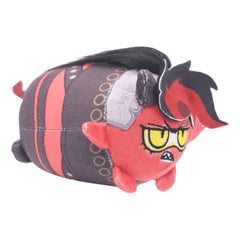 Baldur‘s Gate Klarch Plüschtiere Cartoon weiche Plüschpuppe Geburtstag Weihnachten Geschenk Game