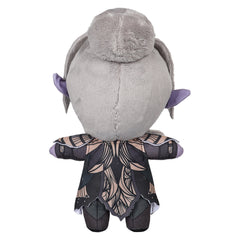 Baldur‘s Gate Minthara Plüschtiere Cartoon Maskottchen Geburtstag Weihnachten Geschenk Game