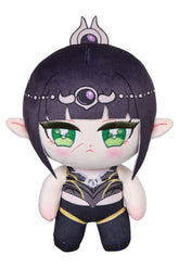 Baldur‘s Gate Shadowheart Plüschtiere Cartoon weiche Plüschpuppen Geburtstag Weihnachten Geschenk