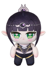 Baldur‘s Gate Shadowheart Plüschtiere Cartoon weiche Plüschpuppen Geburtstag Weihnachten Geschenk