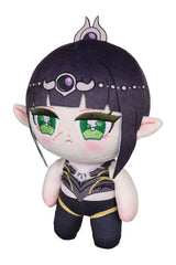 Baldur‘s Gate Shadowheart Plüschtiere Cartoon weiche Plüschpuppen Geburtstag Weihnachten Geschenk