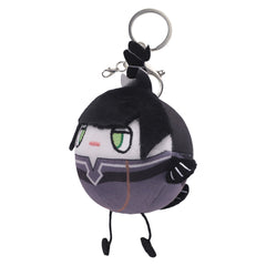 Baldur‘s Gate Shadowheart Puppe Plüschtiere Maskottchen Geburtstag Weihnachten Geschenk Game