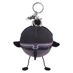 Baldur‘s Gate Shadowheart Puppe Plüschtiere Maskottchen Geburtstag Weihnachten Geschenk Game