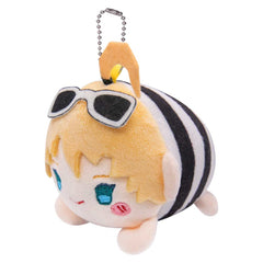 Barbie Plüschtiere Cartoon weiche Plüschpuppen Maskottchen Geburtstag Weihnachten Geschenk