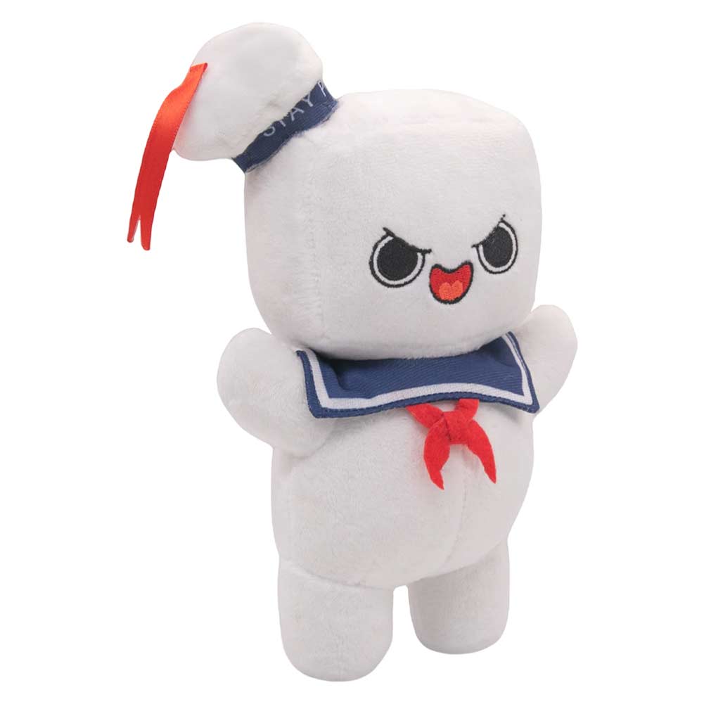 Candy Ghost Plüsch Spielzeug Cartoon Tier weich gefüllte Puppe Geburtstag Weihnachten Geschenk