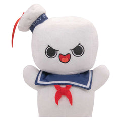 Candy Ghost Plüsch Spielzeug Cartoon Tier weich gefüllte Puppe Geburtstag Weihnachten Geschenk