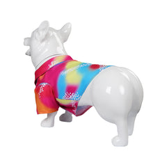 Cosplay Kostüm Outfits Halloween Karneval Anzug Haustier Hundekleidung für kleinen Hund und Katze