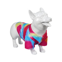 Cosplay Kostüm Outfits Halloween Karneval Anzug Haustier Hundekleidung für kleinen Hund und Katze