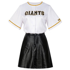 Damen Anime Sportsanzug Cosplay Kostüm Outfits Halloween Karneval Anzug